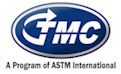 ASTM Test Monitoring Center website